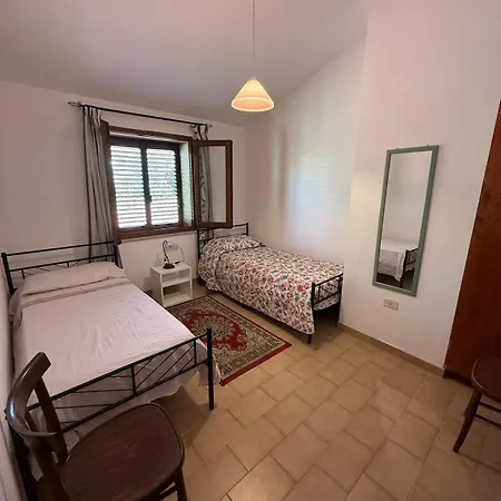 Casa Storica Gallurese * Sant Antonio Di Gallura