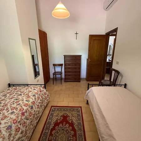 Casa Storica Gallurese Nyaraló