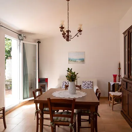 Casa Storica Gallurese *