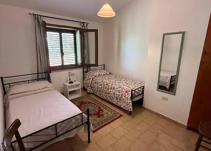 Casa Storica Gallurese * Sant Antonio Di Gallura