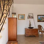Casa Storica Gallurese سانت أنطونيو دي غالورا