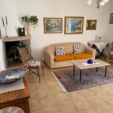 Casa Storica Gallurese Holiday home *