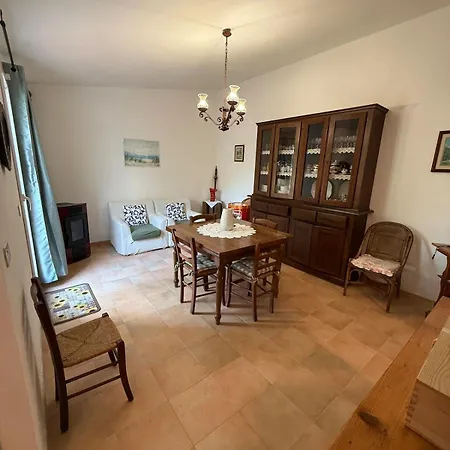 Casa Storica Gallurese *