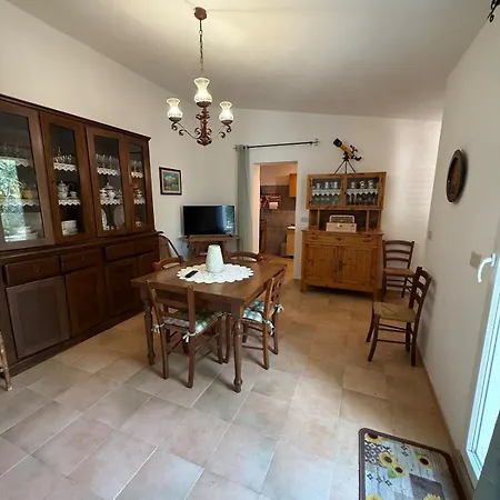 Casa Storica Gallurese * Sant'Antonio di Gallura