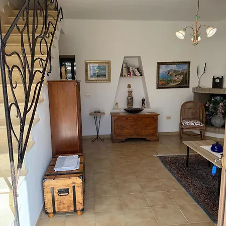 Casa Storica Gallurese Semesterbostad