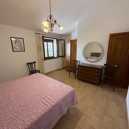 Casa Storica Gallurese