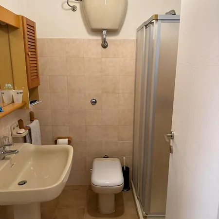 Semesterbostad Casa Storica Gallurese Sant'Antonio di Gallura