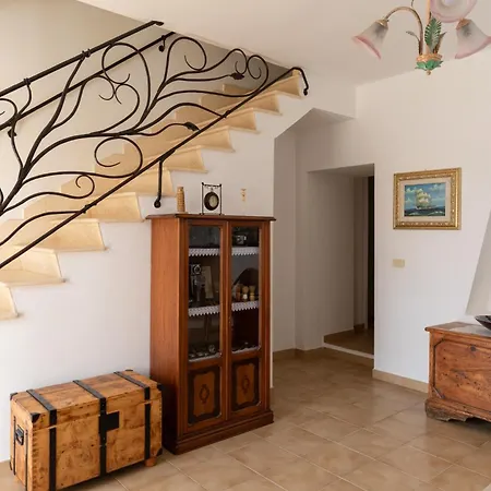 Casa Storica Gallurese
