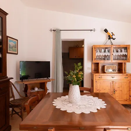 Casa Storica Gallurese * Sant'Antonio di Gallura