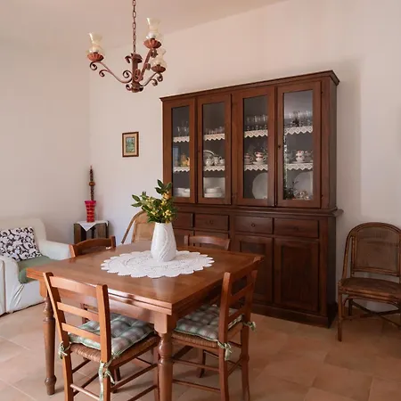 بيت للعطل Casa Storica Gallurese