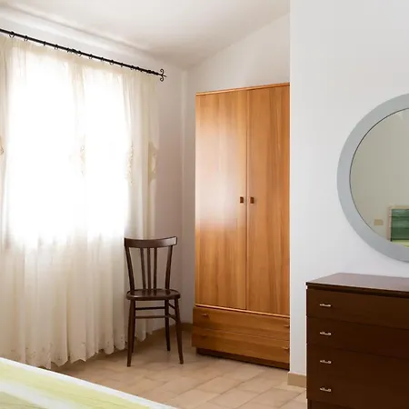 بيت للعطل Casa Storica Gallurese