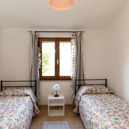 Hébergement de vacances Casa Storica Gallurese