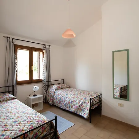 Casa Storica Gallurese