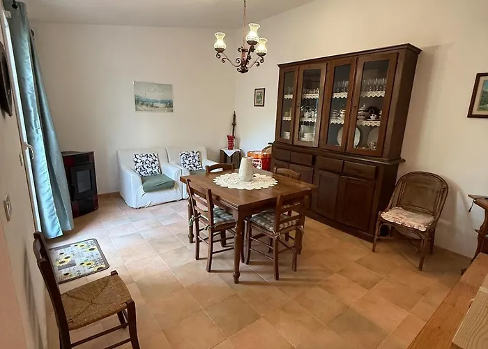 Casa Storica Gallurese *