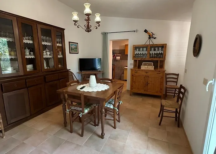 Casa Storica Gallurese * Sant'Antonio di Gallura