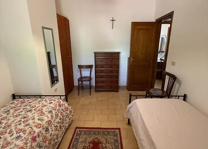 Casa Storica Gallurese Holiday home