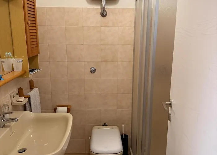 Semesterbostad Casa Storica Gallurese Sant'Antonio di Gallura