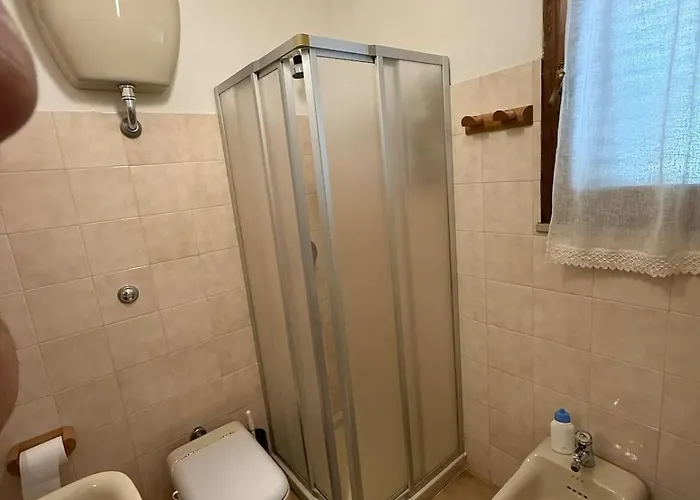 Casa Storica Gallurese